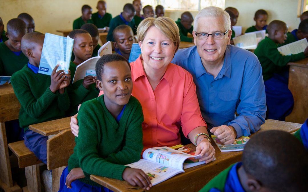 Strong Women Strong World Luncheon- Scottsdale, Arizona