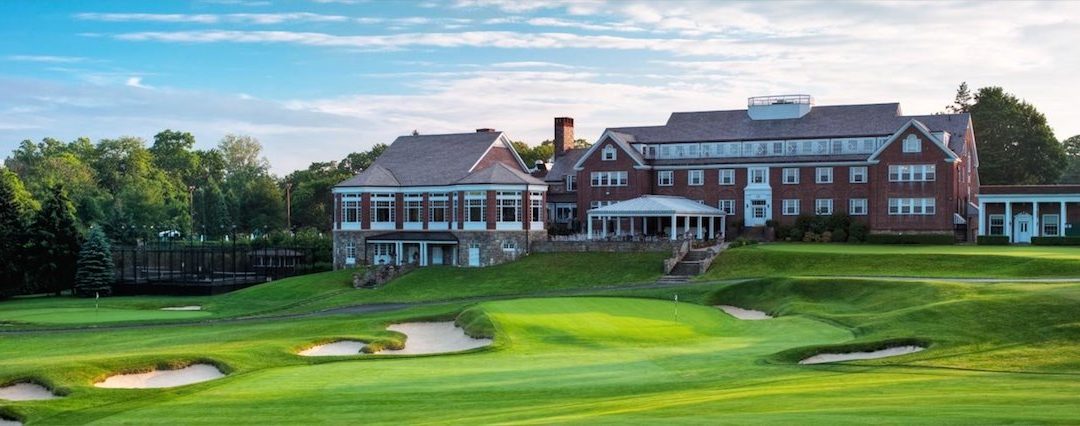 EAST COAST GOLF CLASSIC  AT WYKAGYL COUNTRY CLUB
