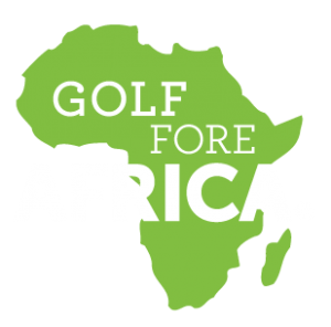 Golf Fore Africa | Water Gives Life