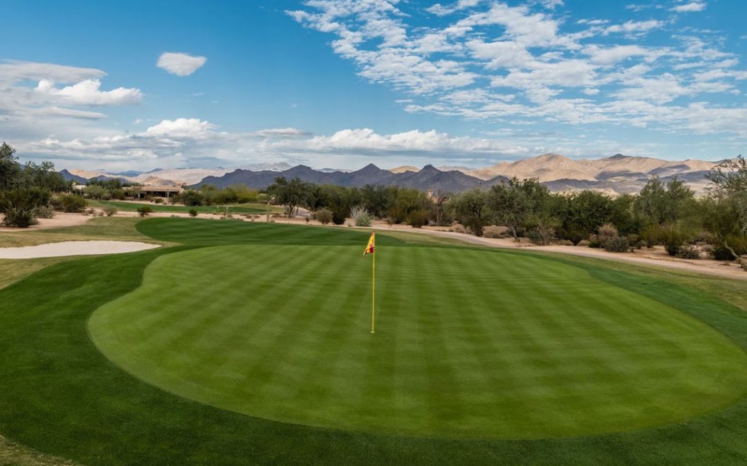 2019 SCOTTSDALE PRO-AM  THIS EVENT IS SOLD OUT!!!