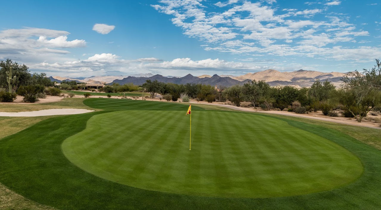 2019 SCOTTSDALE PRO-AM  THIS EVENT IS SOLD OUT!!!