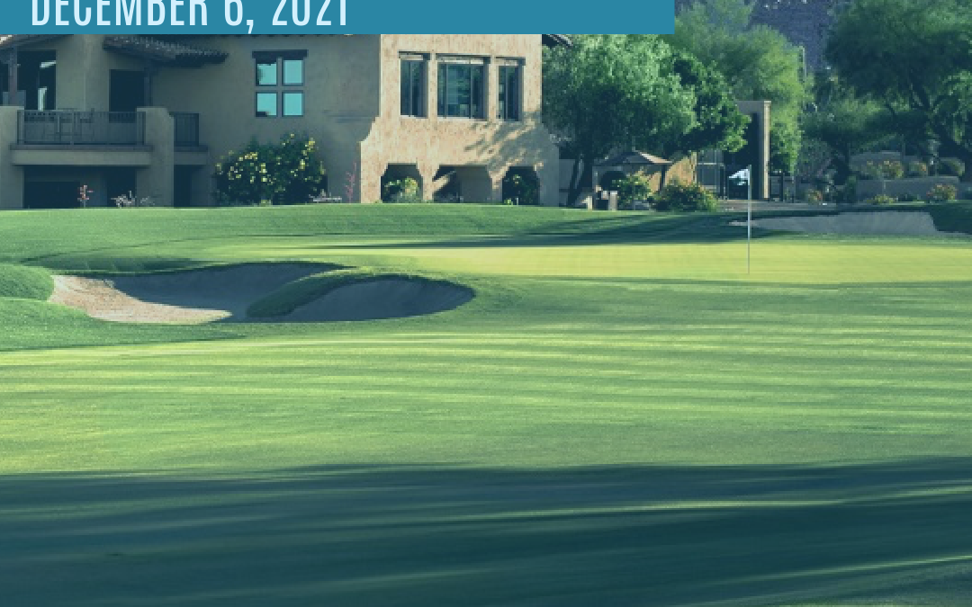 2021 Scottsdale Pro-Am at Pinnacle Peak Country Club