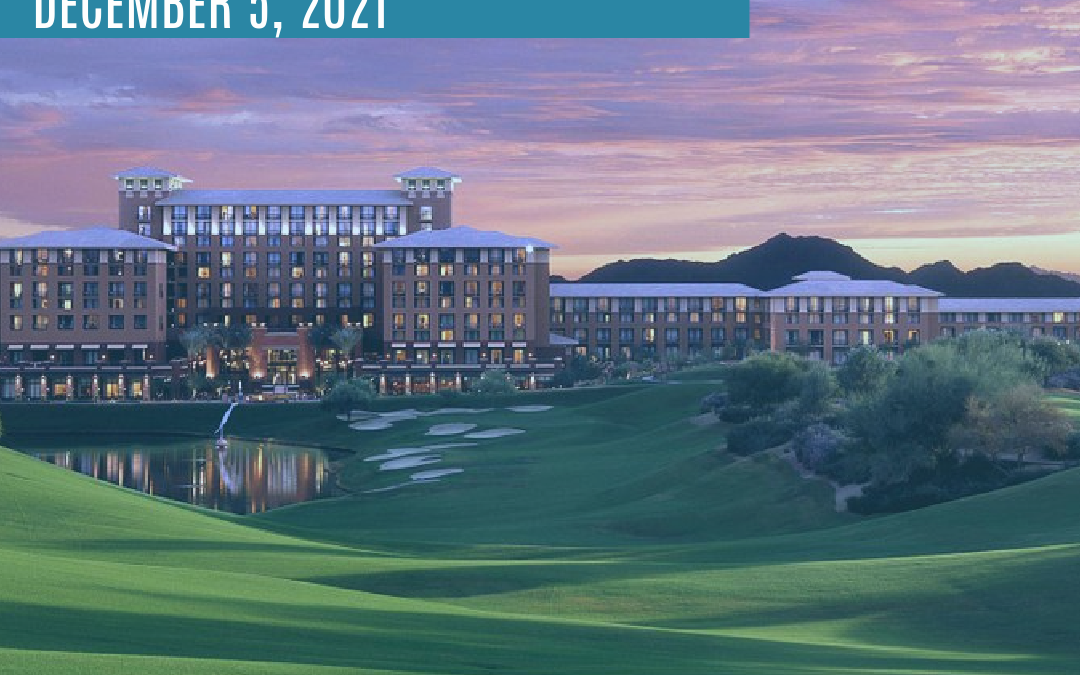 2021 Celebration Dinner