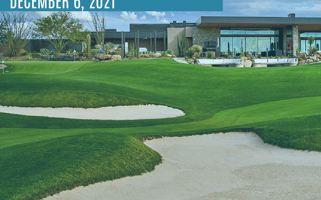 2021 Scottsdale Pro-Am at Seven Desert Mountain