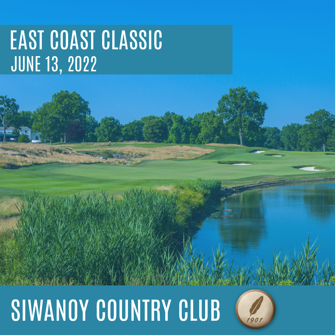 2022 East Coast Golf Classic