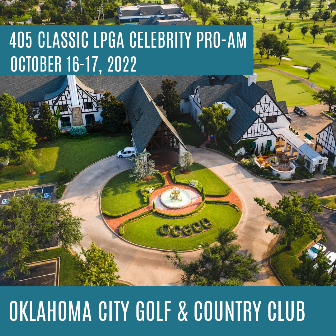 2022 405 Classic LPGA Celebrity Pro-Am