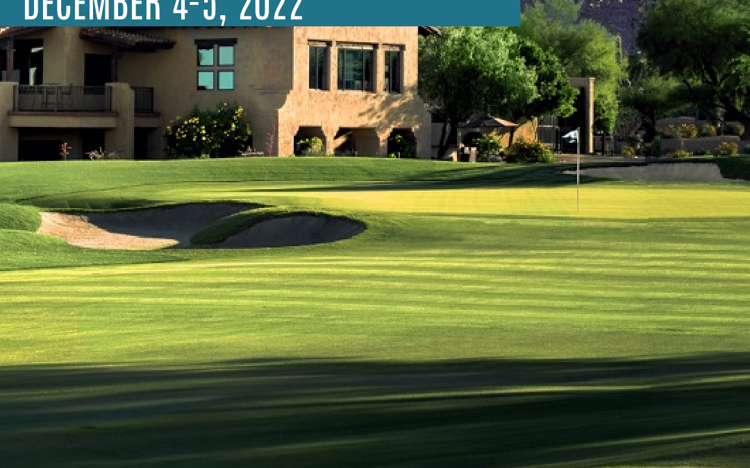 2022 Scottsdale Pro-Am Experience