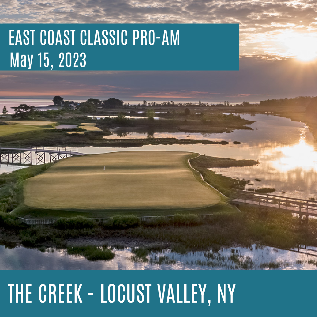 2023 East Coast Classic Pro-Am