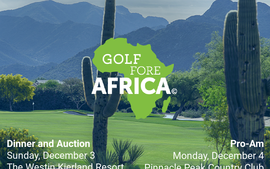 2023 SCOTTSDALE EXPERIENCE