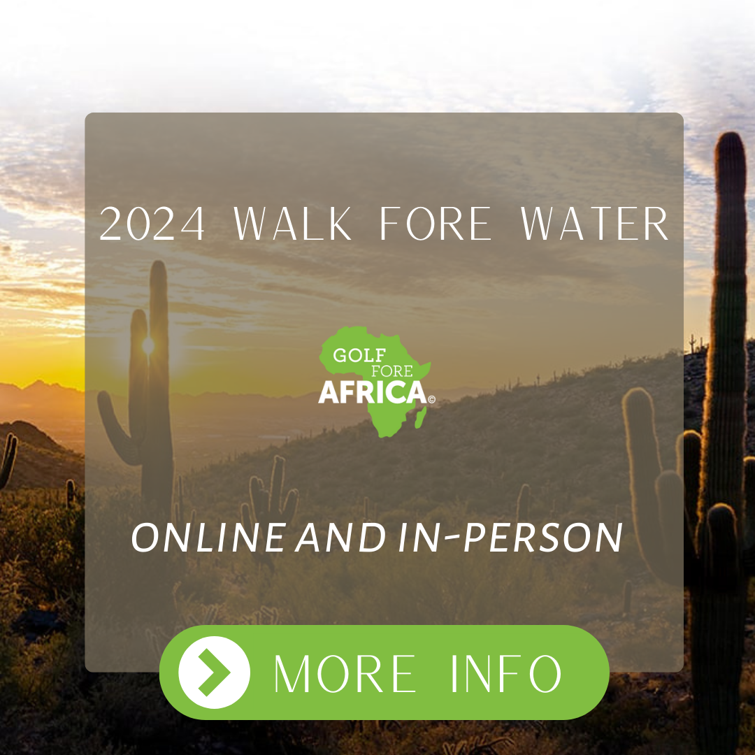 Walk Fore Water