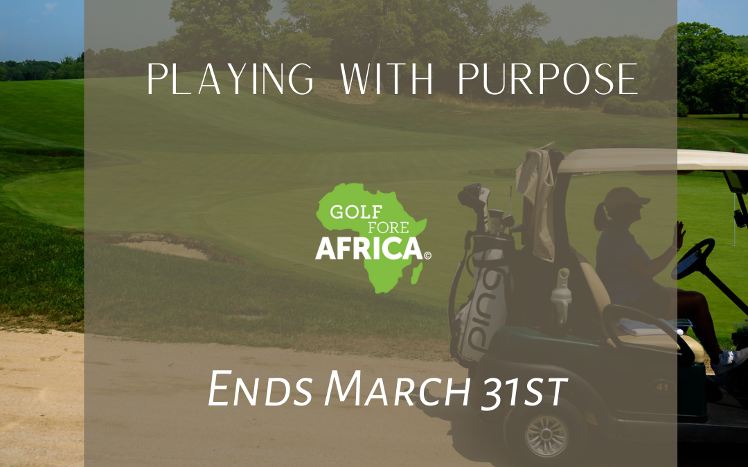 Playing with Purpose